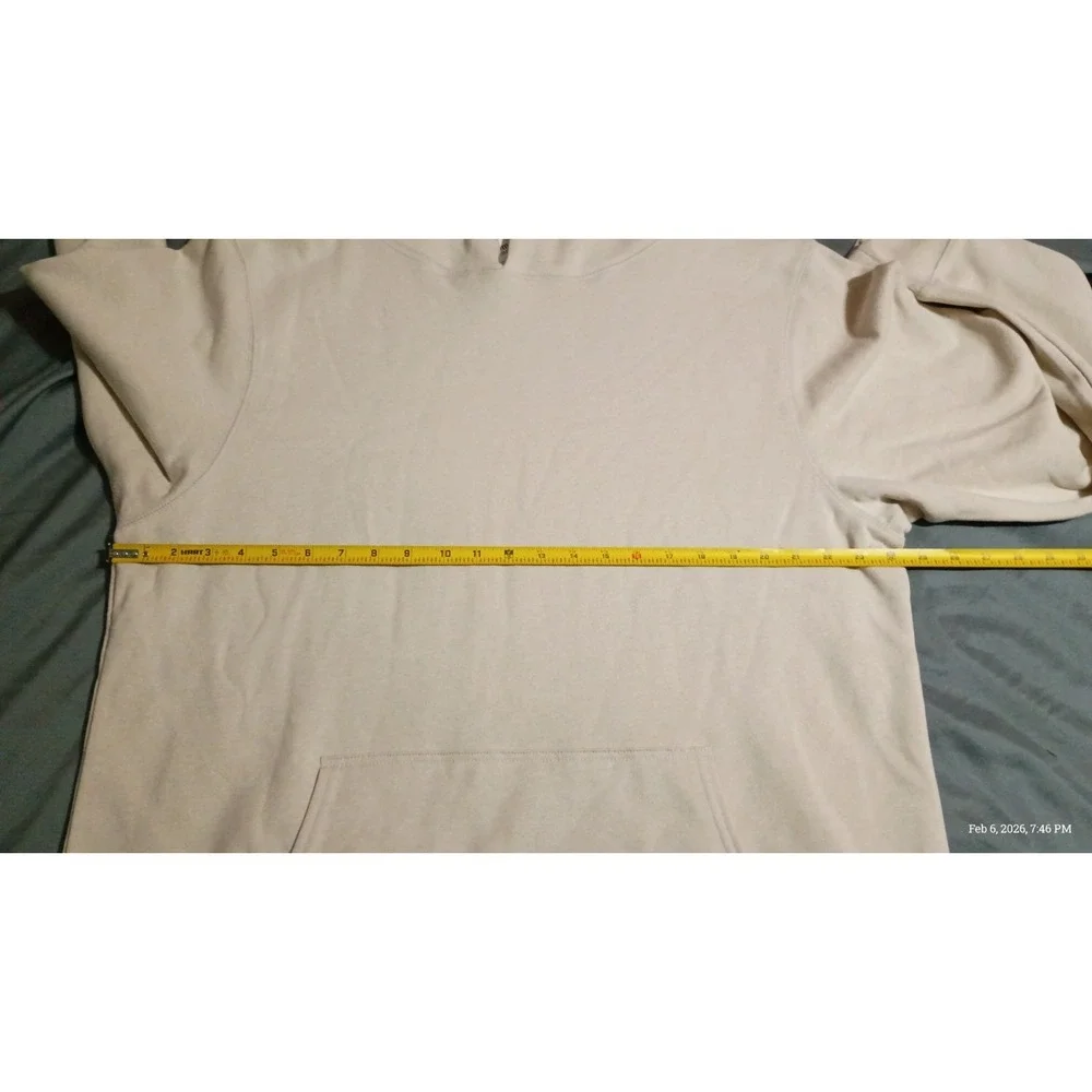 Homefield Unisex Hooded Sweatshirt‎ Size 3xl